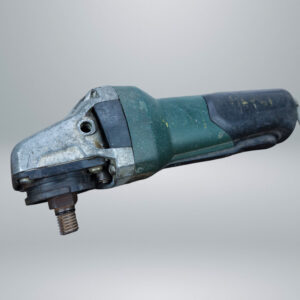 metabo angle grinder wp 9 115