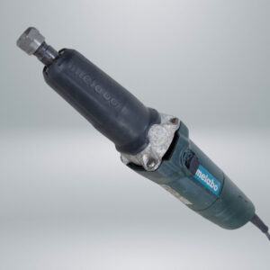 metabo straight grinder g400