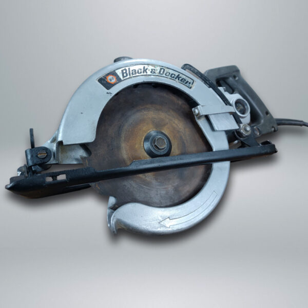 b & d worm drive cat 3051 typ 5