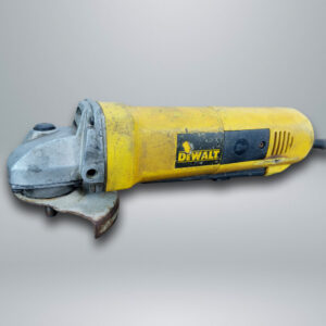 dewalt angle grinder