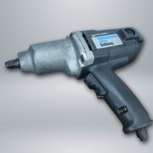 b & d impact wrench 6513