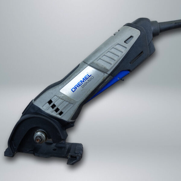 dremel compact saw dsm20