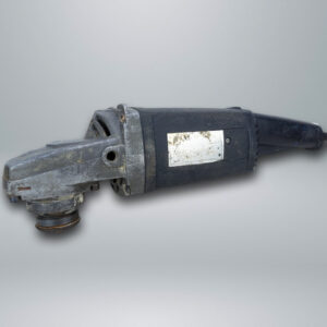 felisatti angle grinder a24/6