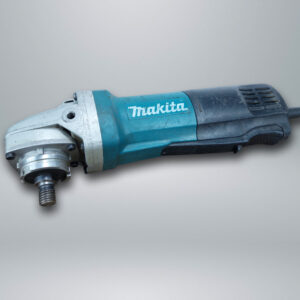 makita angle grinder 6565p