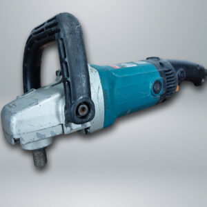 makita angle grinder (polisher)