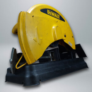 dewalt cut off d28730