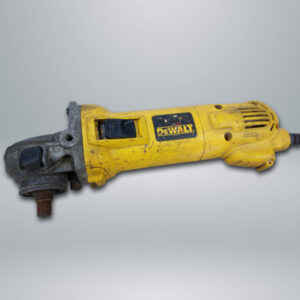 dewalt angle grinder d28132