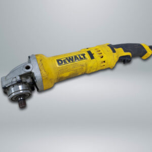 dewalt angle grinder dwe4277