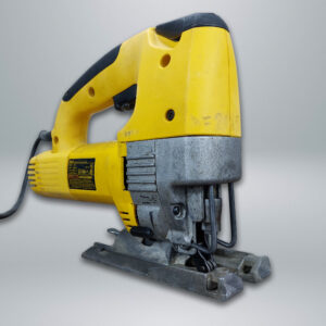 dewalt jig saw dw321