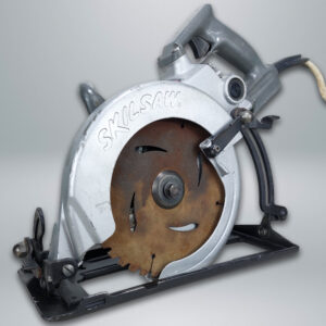 skilsaw worm drive hd77