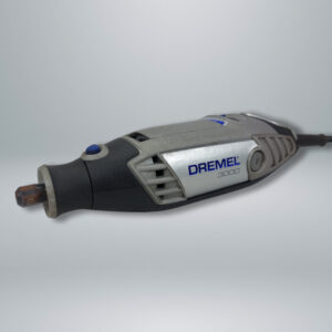 dremel 3000