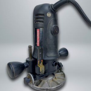 craftsman router