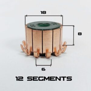 commutator