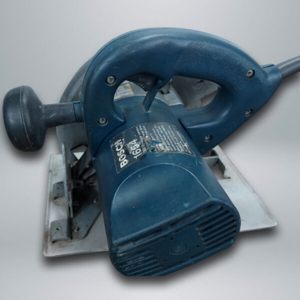bosch circular saw 1654