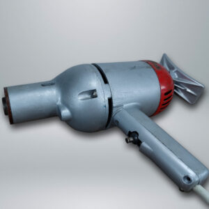 old chinese 19m drill