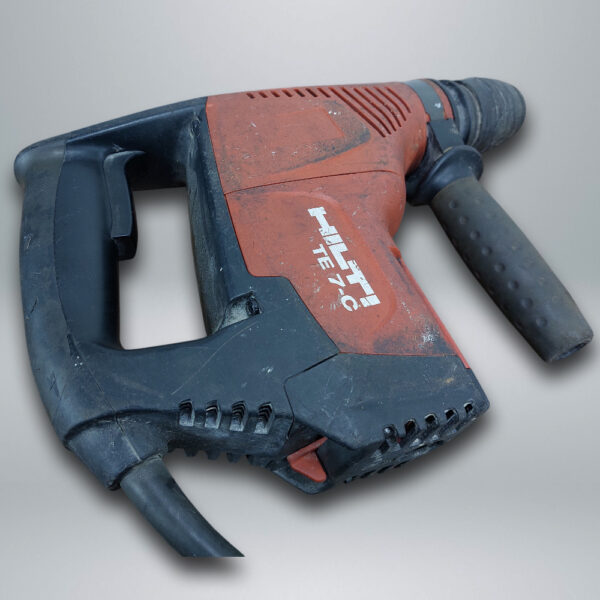 hilti te 7 c
