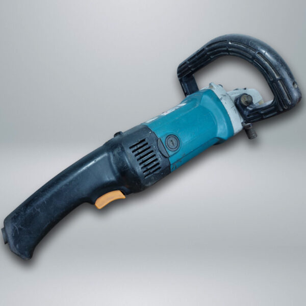 makita angle grinder (polisher)