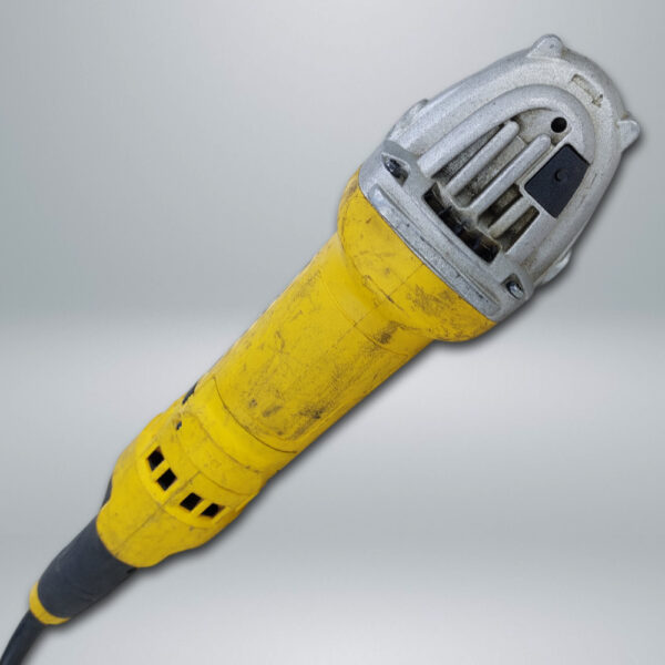 dewalt angle grinder dwe4277