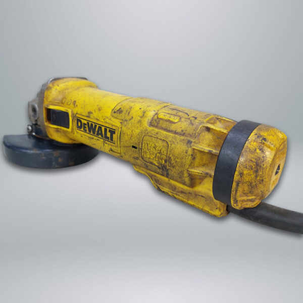dewalt angle grinder dwe4215