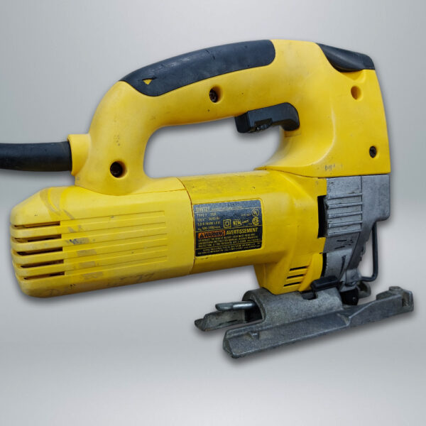 dewalt jig saw dw321