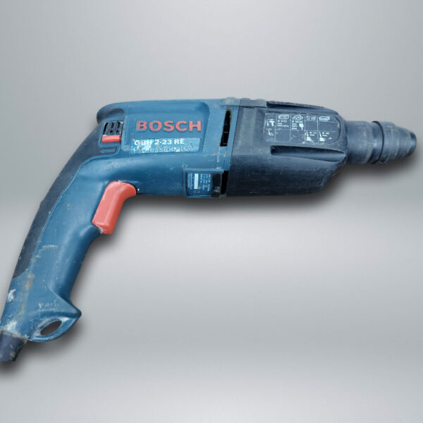 bosch gbh 2 23re