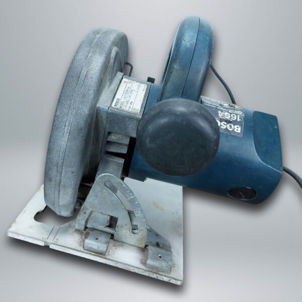 bosch circular saw 1654