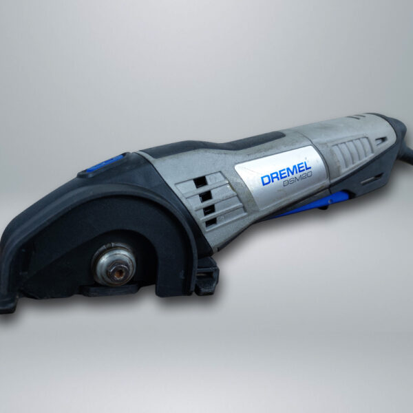 dremel compact saw dsm20