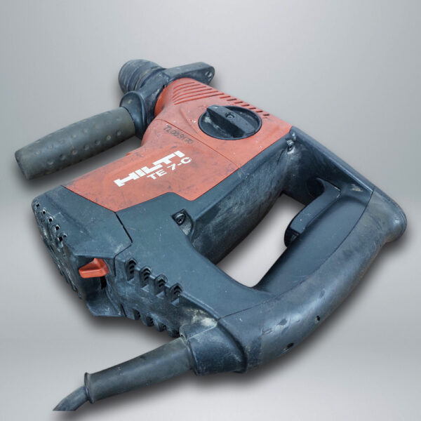 hilti te 7 c