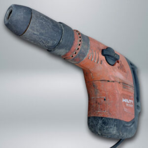 hilti demolition hammer te 500
