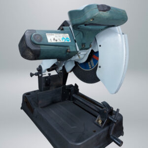 metabo cut off cs 32 255