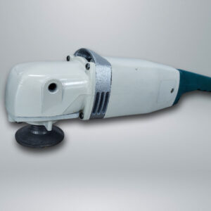 wolf angle grinder