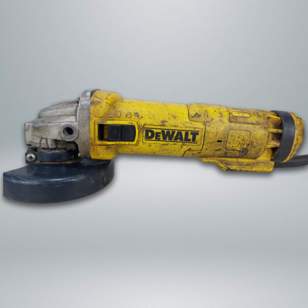 dewalt angle grinder dwe4215