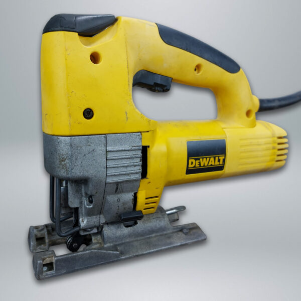 dewalt jig saw dw321