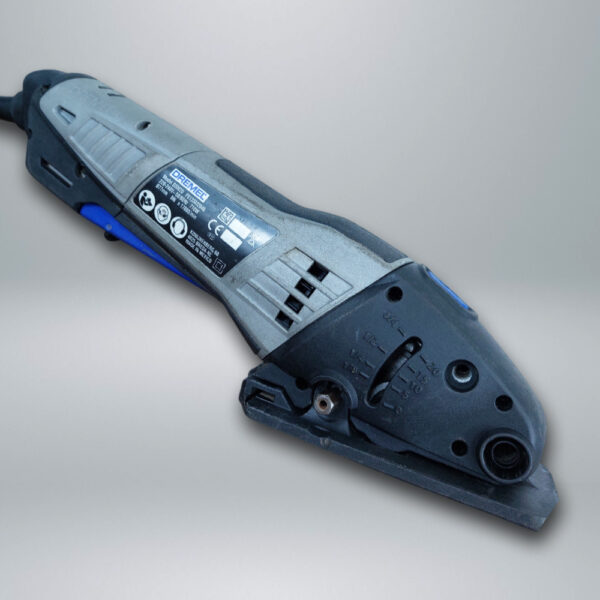 dremel compact saw dsm20