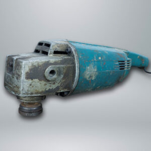 makita angle grinder 9607b