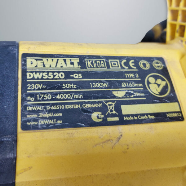 aeg saber saw us 1300 xe
