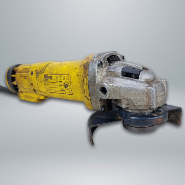 dewalt angle grinder dwe4215