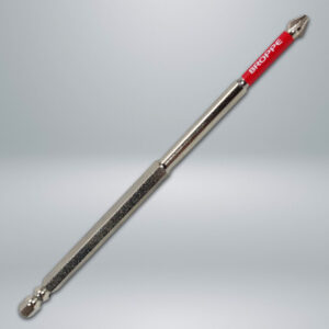 impact screwdriver broppe / ph2 / l150