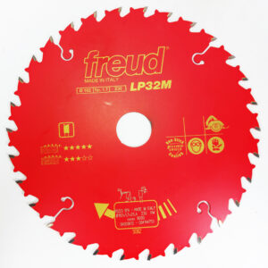 freud 182mm/30t