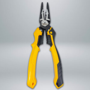 nose plier verdex 9inch