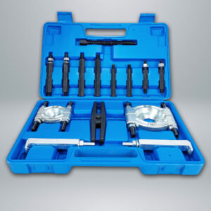 ball bearing puller outside