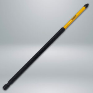 impact screwdriver bits / ingco / l200