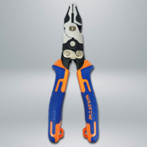 combination pliers wadfaw 8inch