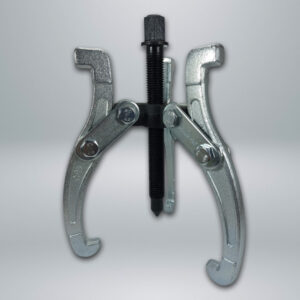 three jaws puller jadever 6inch