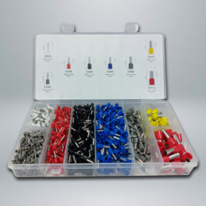 ve terminals 1200pcs