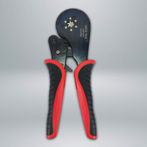 ferrule crimping hsc8 16 6