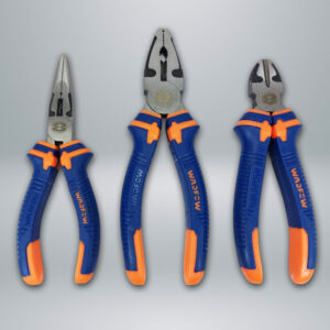 pliers set wadfow 3 pcs