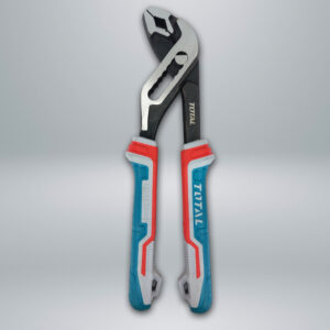 pump plier total 8 inch