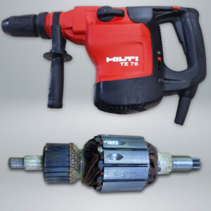 hilti te 76