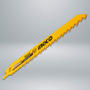 ingco saw blade wood 150m 2pcs